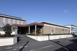 なんば消化器・肛門外科