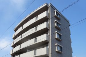 日吉ビル