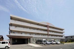 グランドホーム坂ノ市