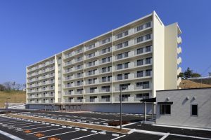 大分市敷戸南住宅新築工事