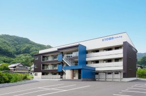 協和産業株式会社 社宅