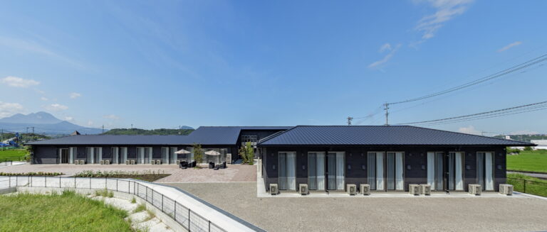 Greenガーデンアトリオわさだ