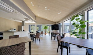 Greenガーデンアトリオわさだ