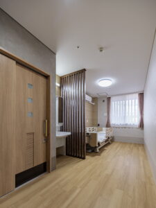 Greenガーデンアトリオわさだ